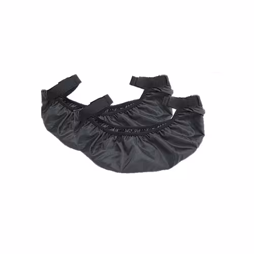 Чехлы велобахилы COURSE 2шт.комплект