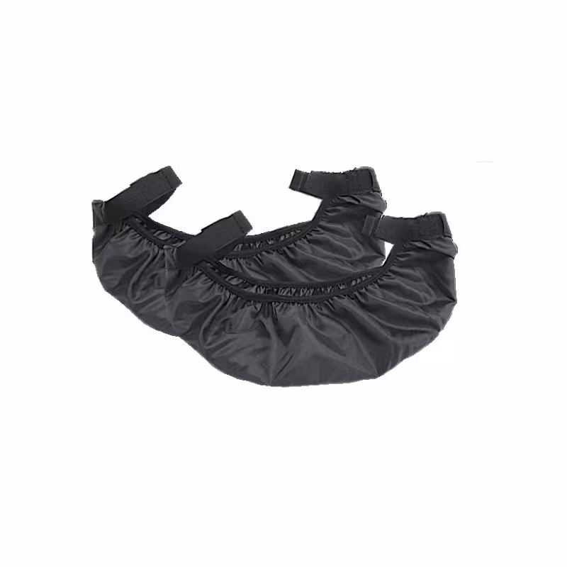 Чехлы велобахилы COURSE 2шт.комплект