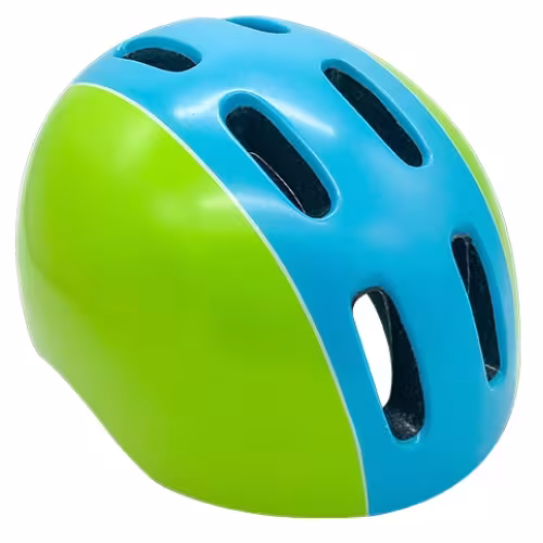 Велошлем Tech Team Gravity-400, 52-58 см, цвет в ассортименте