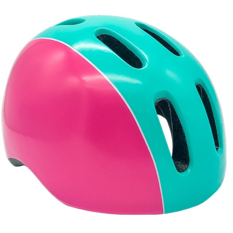 Велошлем Tech Team Gravity-400, 52-58 см, цвет в ассортименте