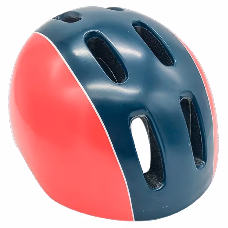 Велошлем Tech Team Gravity-400, 52-58 см, цвет в ассортименте