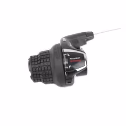 Рукоятка переключения передач левая SHIMANO Revoshift SL-RS35, TOURNEY, 3 ск., 22,2 мм 