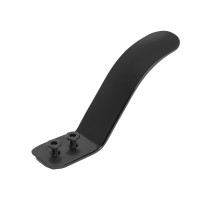 Тормоз Fox 120мм black