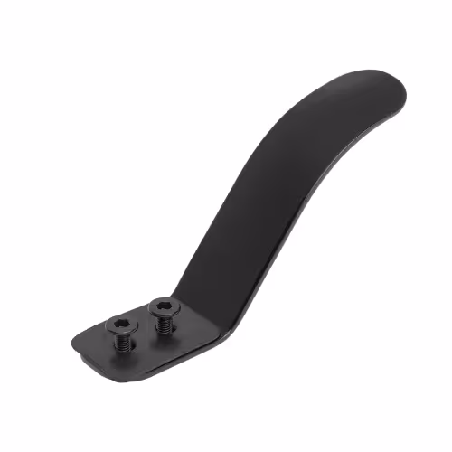 Тормоз Fox 120мм black