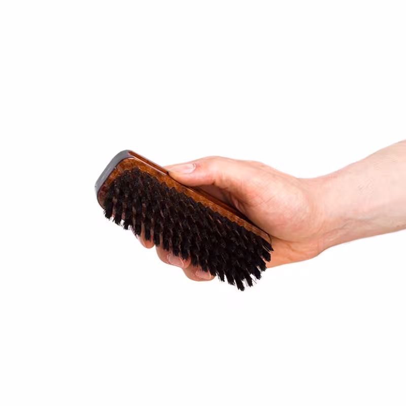 Щетка для чистки кожи Detail DT-0234