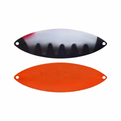 Блесна-колебалка незацепляйка Strike Pro Scorpion Single 60M 0214-838, 60 мм, 14 гр