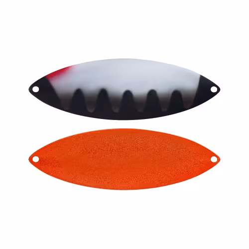 Блесна-колебалка незацепляйка Strike Pro Scorpion Single 60M 0214-838, 60 мм, 14 гр