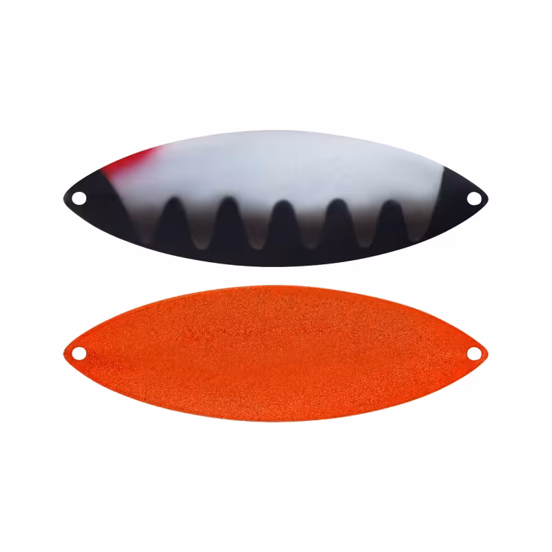 Блесна-колебалка незацепляйка Strike Pro Scorpion Single 60M 0214-838, 60 мм, 14 гр