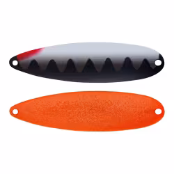 Блесна-колебалка Strike Pro Serpent Treble 65H 0214-764, 65 мм, 18 гр