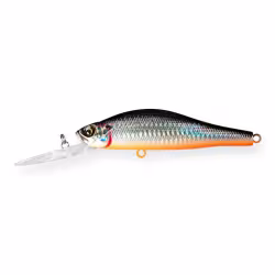 Воблер суспендер (нейтральный) Strike Pro Archback Deep 100SP, 100 мм, 21,4 г, цвет A70-713