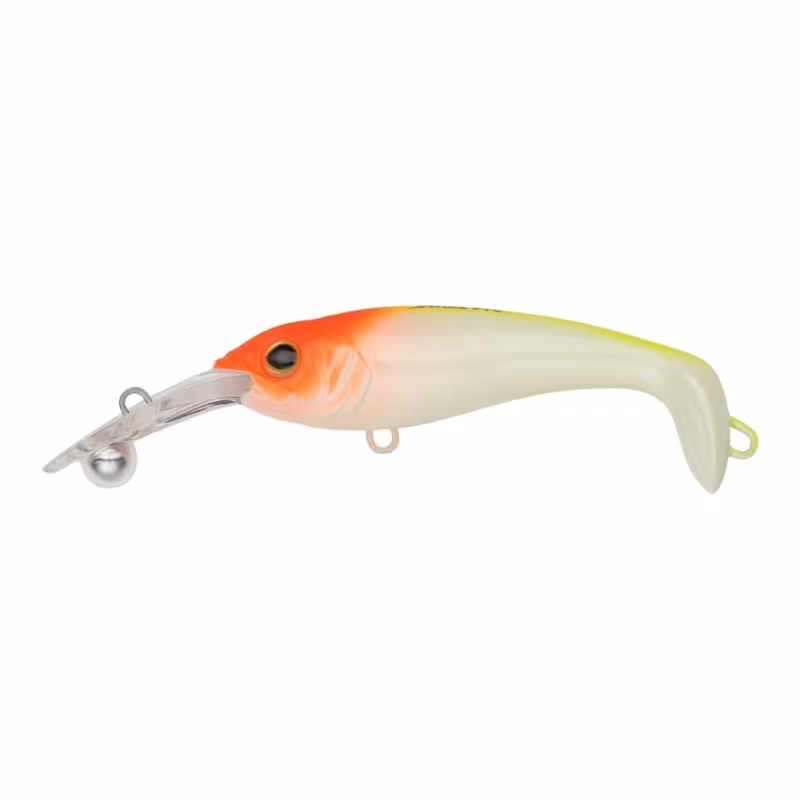 Воблер суспендер (нейтральный) Strike Pro BT-Dancer 90SP, 90 мм, 20 г, цвет A116L