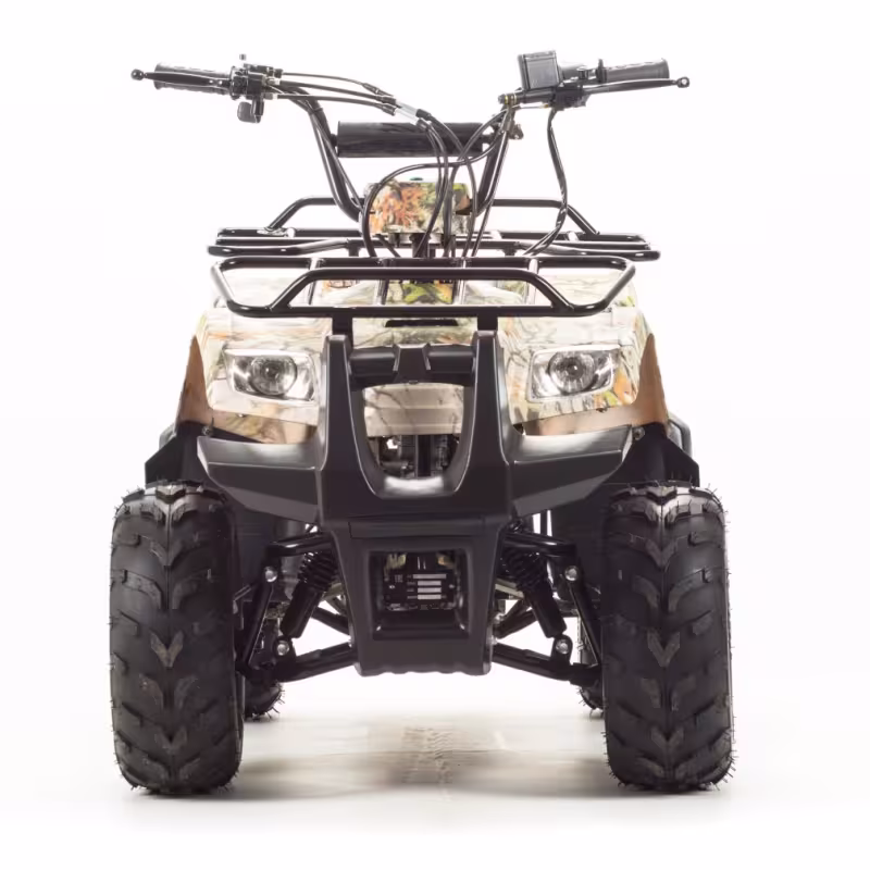 Комплект запчастей для сборки детского квадроцикла Motoland Rider 110