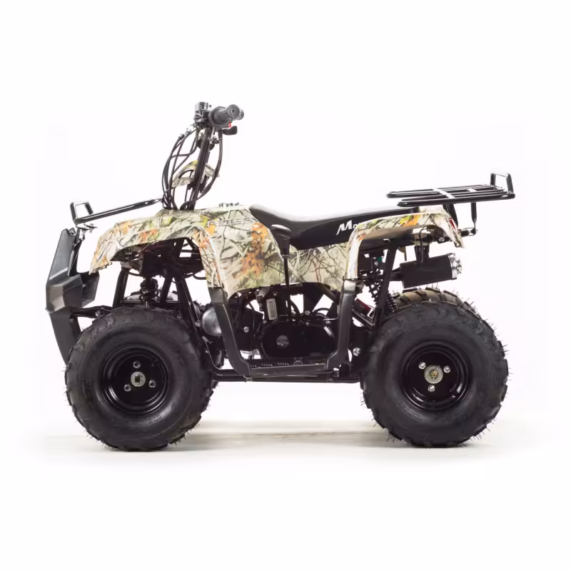 Комплект запчастей для сборки детского квадроцикла Motoland Rider 110