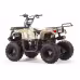 Комплект запчастей для сборки детского квадроцикла Motoland Rider 110