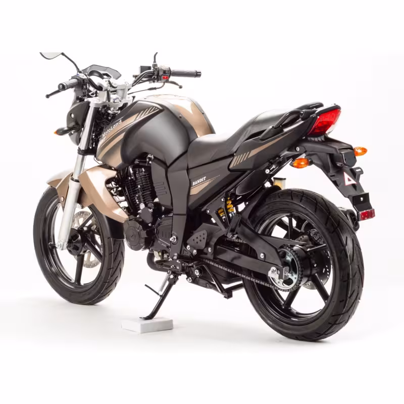 Мотоцикл дорожный Motoland Bandit 250 