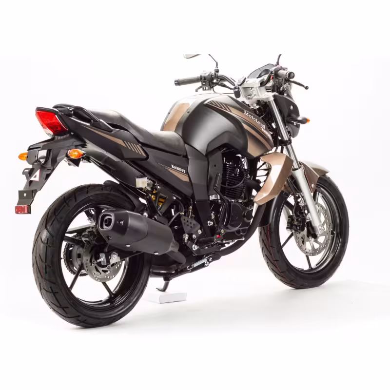 Мотоцикл дорожный Motoland Bandit 250 