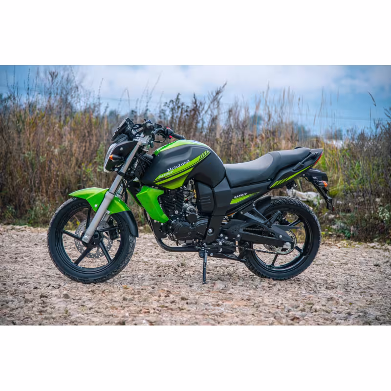 Мотоцикл дорожный Motoland Bandit 250 
