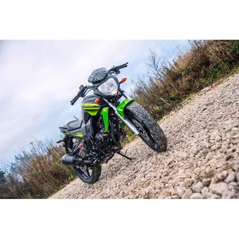 Мотоцикл дорожный Motoland Bandit 250 