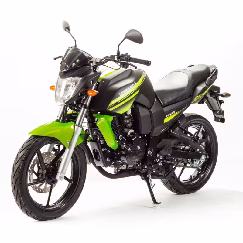 Мотоцикл дорожный Motoland Bandit 250 
