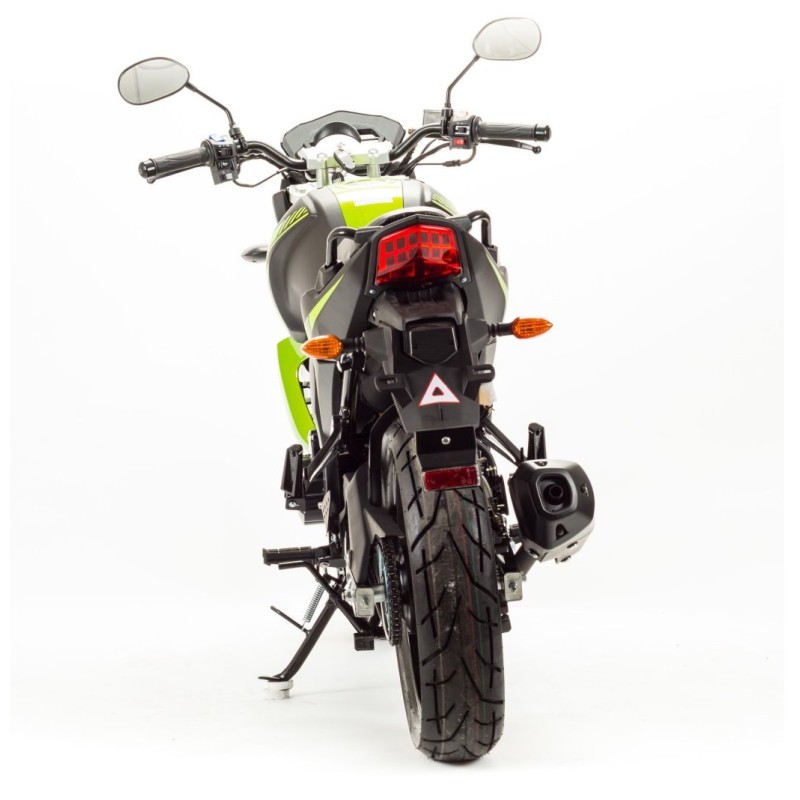 Мотоцикл дорожный Motoland Bandit 250 