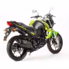 Мотоцикл дорожный Motoland Bandit 250