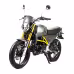 Мотоцикл дорожный Motoland Scrambler 250