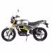 Мотоцикл дорожный Motoland Scrambler 250
