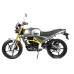 Мотоцикл дорожный Motoland Scrambler 250