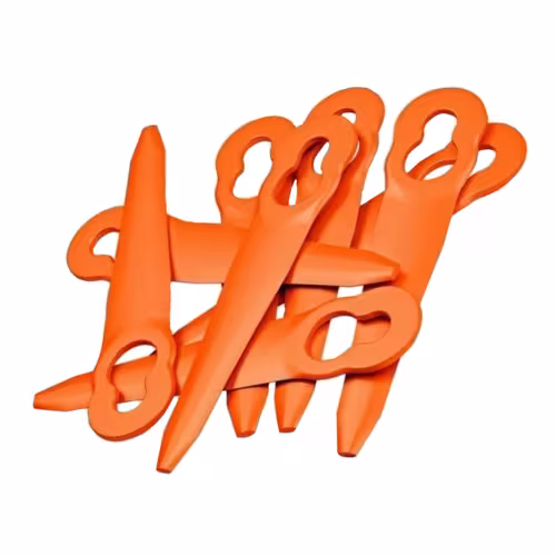 Комплект ножей триммерных Stihl Polycut 2-2, 8 шт.