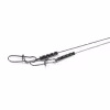 Поводки титановые Titanium Light (длина 20см.,нагр.20 кг.)(уп.2шт.)