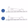 Измериель износа цепи Bike Hand YC-503