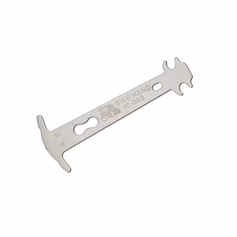 Измериель износа цепи Bike Hand YC-503
