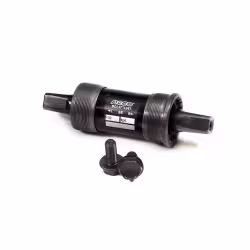 Каретка Neco B910, 68х110,5 мм,  катриджная чашка, сталь