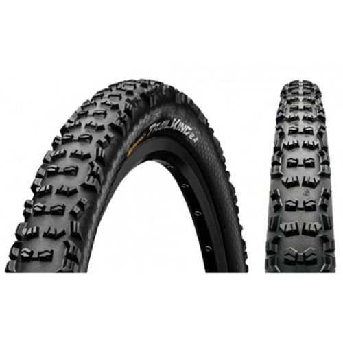 Покрышка 29x2.4"  Continental Trail King Performance 3/180Tpi 950гр. (01502370000)