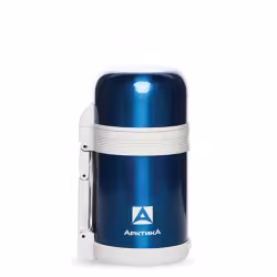 Термос Арктика 202-1200, 1.2 л, синий