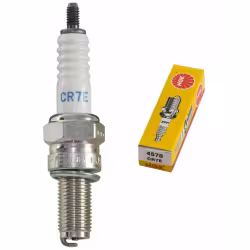 Свеча зажигания NGK CR7E 4578 ( мототехника)