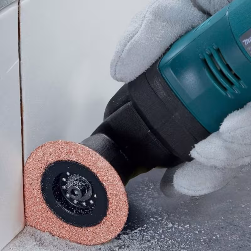 Реноватор (мультирезак) аккумуляторный Makita DTM51Z