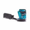 Шлифмашина эксцентриковая Makita DBO180Z