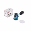 Шлифмашина эксцентриковая Makita DBO180Z