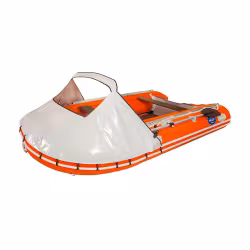 Тент носовой для лодки Baltic Boat Атлант 360