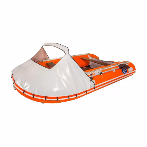 Тент носовой для лодки Baltic Boat Атлант 360