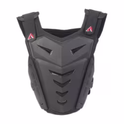 Черепаха защитная Ataki SC-210, черный, S- XL