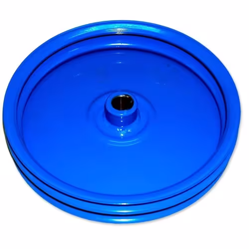 Шкив ведомый редуктора Нева для МБ-2, МБ-23