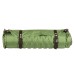 Коврик самонадувающийся туристический Envision Comfort Plus, 193х55х7 см, зеленый/серый