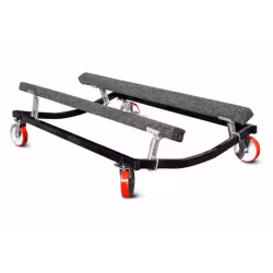 Технологическая транспортная тележка для хранения лодки (ТТТ) МЗСА 1262.00.000