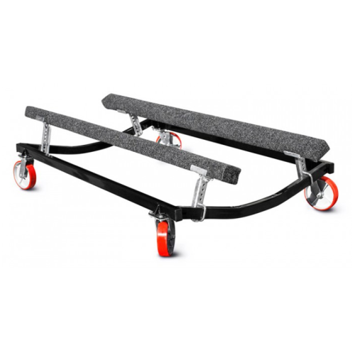 Технологическая транспортная тележка для хранения лодки (ТТТ) МЗСА 1262.00.000