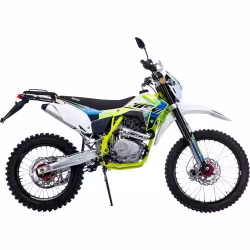 Мотоцикл эндуро BSE Z3Y 1.0 Crazy Lemon (17 л.с.)