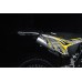 Мотоцикл эндуро BSE Z3Y 1.0 Crazy Lemon (17 л.с.)