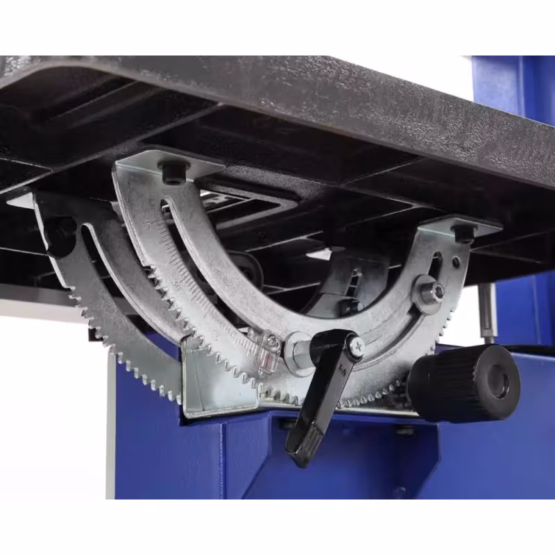 Станок ленточнопильный Belmash WBS-304