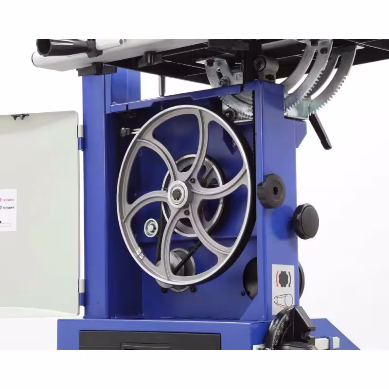 Станок ленточнопильный Belmash WBS-304